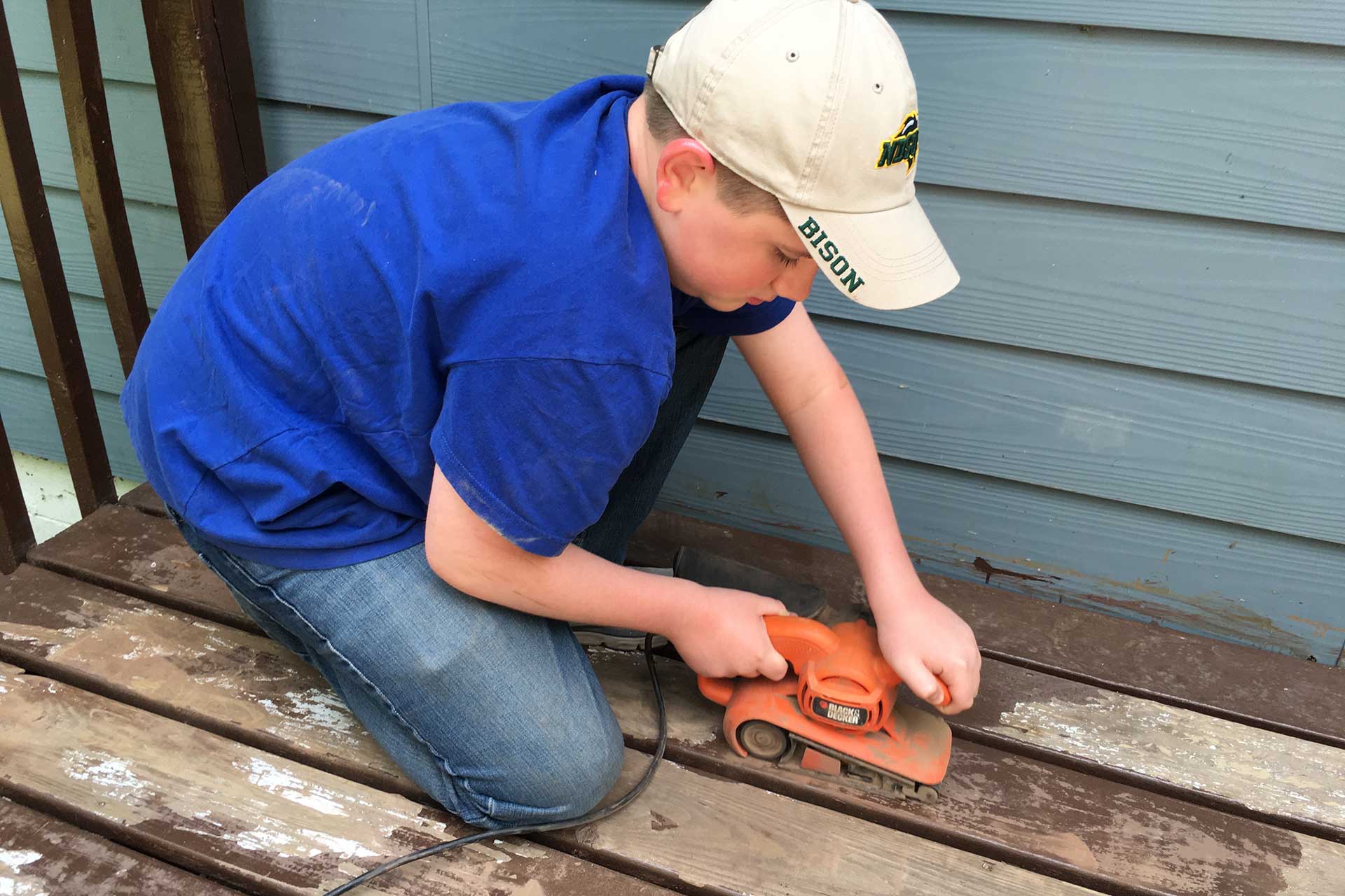 Issac Working