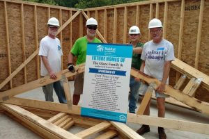 Habitat for Humanity